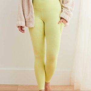 AERIE MOVE HIGH WAISTED LEGGING